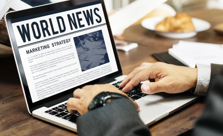 7 Reasons General News Matters | General News TheWeeklySpoonCom