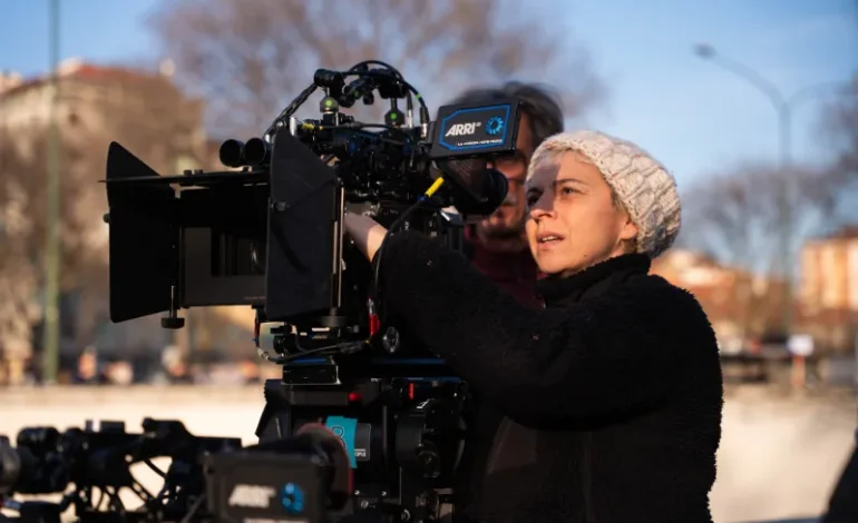 7 Powerful Lessons from the Myth of Unexpected Pre-Scene Passion: Atlas Eros