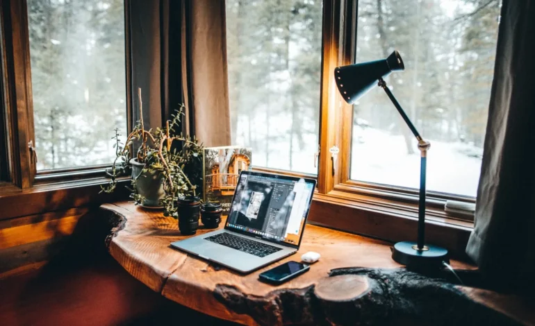 7 Ways a Space Dedicated to Fostering Creativity Can Transform Conversations