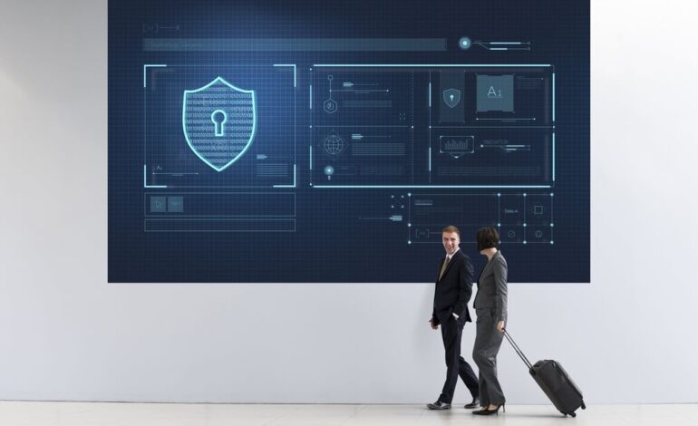 Advanced Protection Technologies: The New Standard of Digital Safety