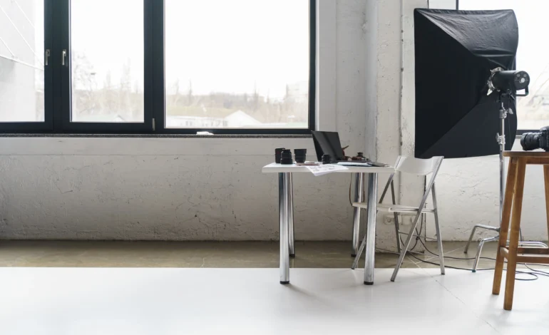 Inside the Back Casting Room: Where Stories Begin Before the Cameras Roll