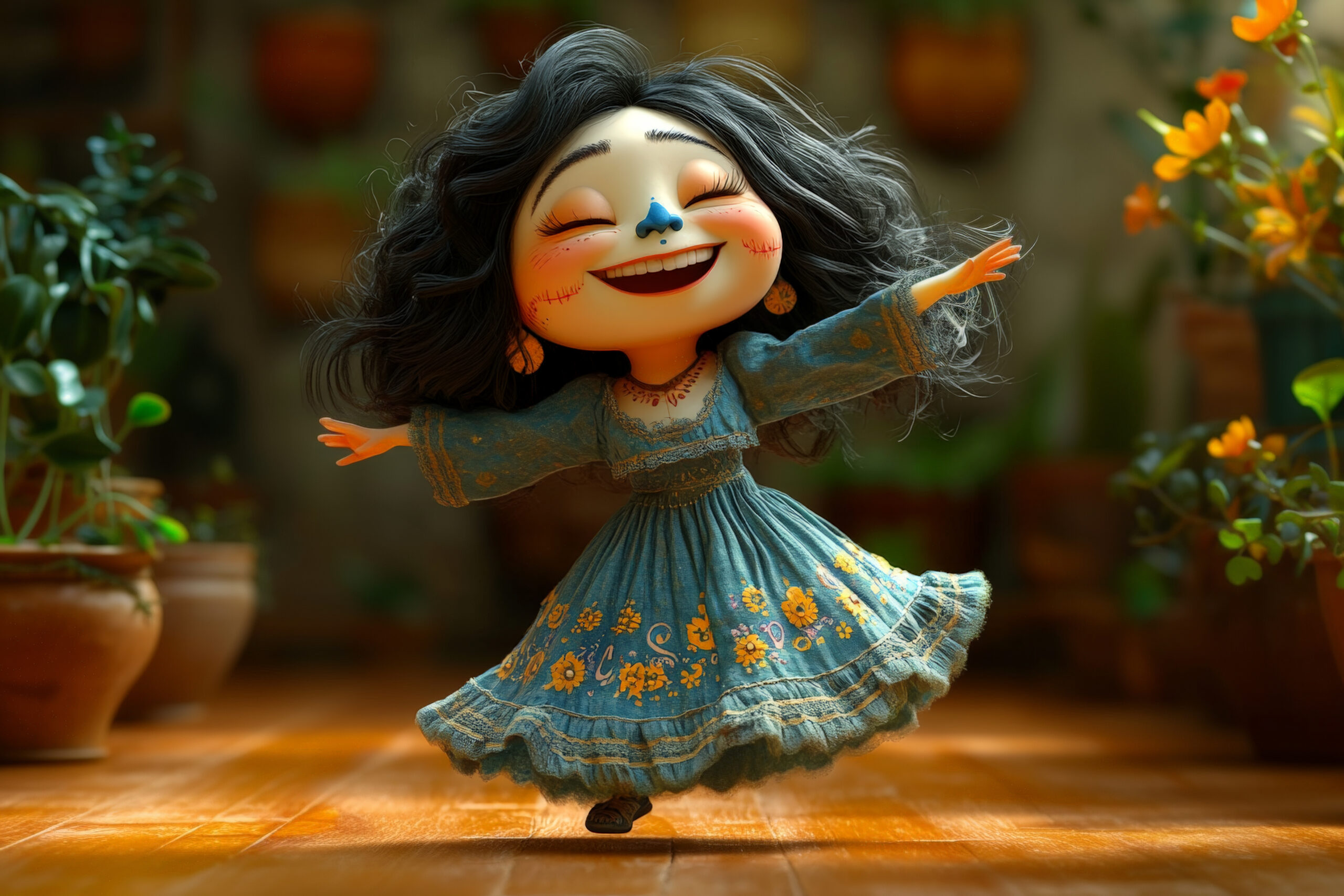 Caricatronchi: 9 Powerful Ways This Digital Trend Is Changing Online Creativity