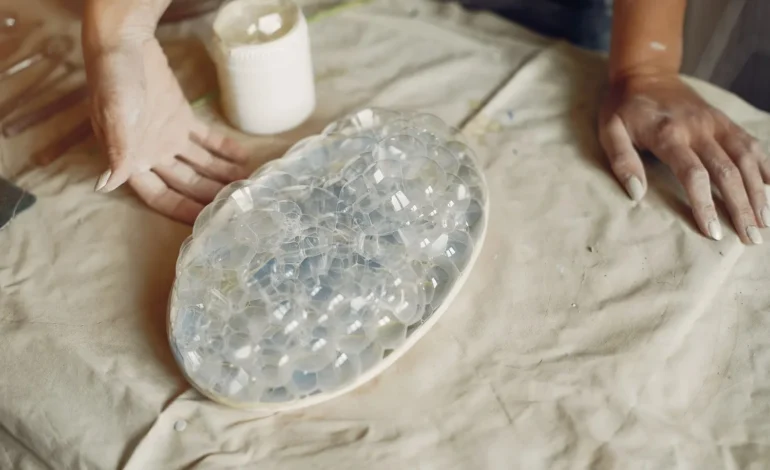 Akrylika: The Modern Material Shaping Creative Design in 2026