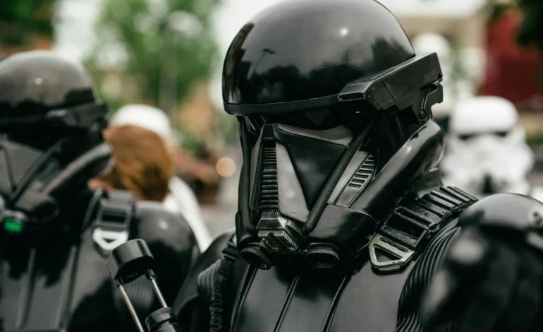 Star Wars Movie FX Maker Codes: A Fun Guide for Fans