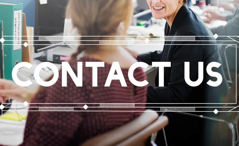 Contacts Durostech: A Complete Guide to Support and Help