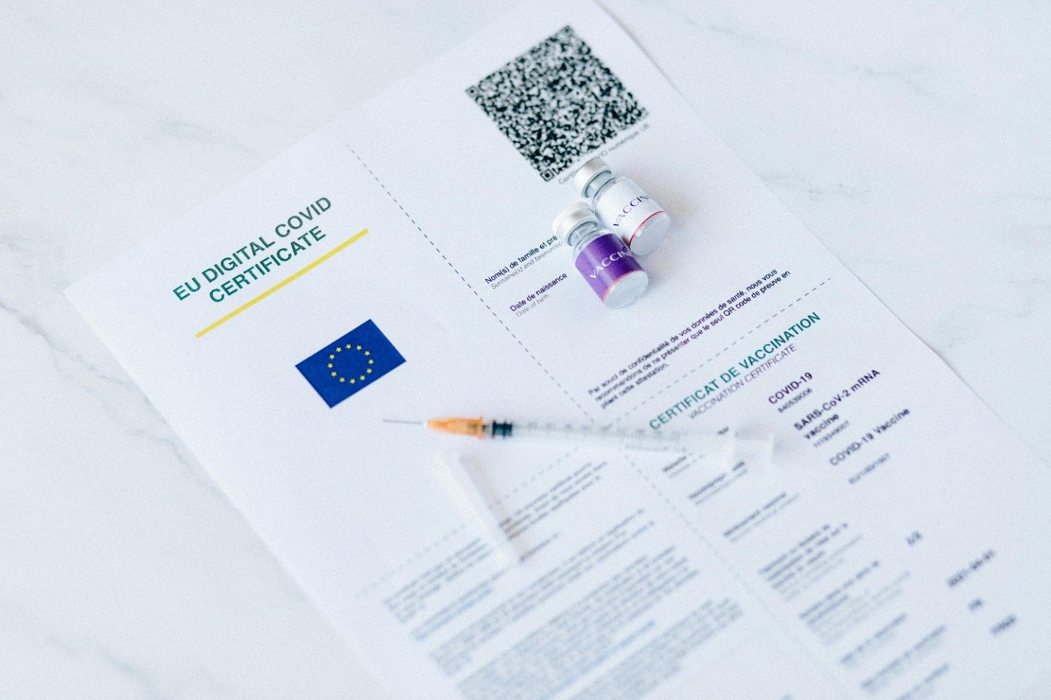 Temporary ID Certificate: A Complete Guide for Urgent Identity Proof