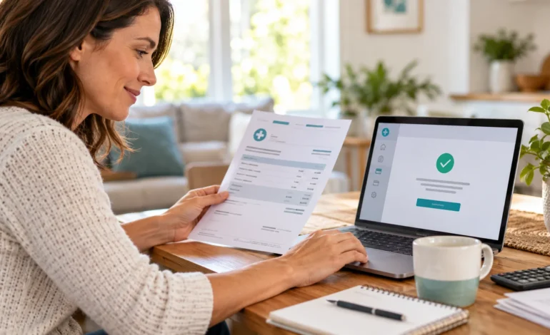 Novant Health Urgent Care MySecureBill: 7 Steps to Pay With Confidence