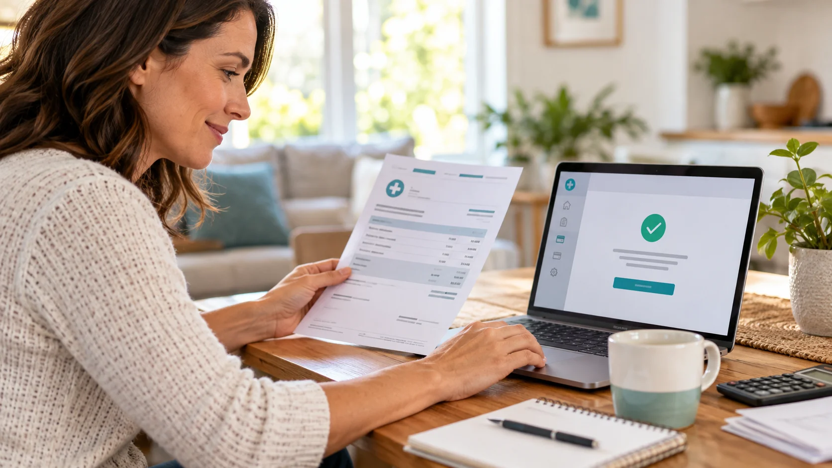 Novant Health Urgent Care MySecureBill: 7 Steps to Pay With Confidence